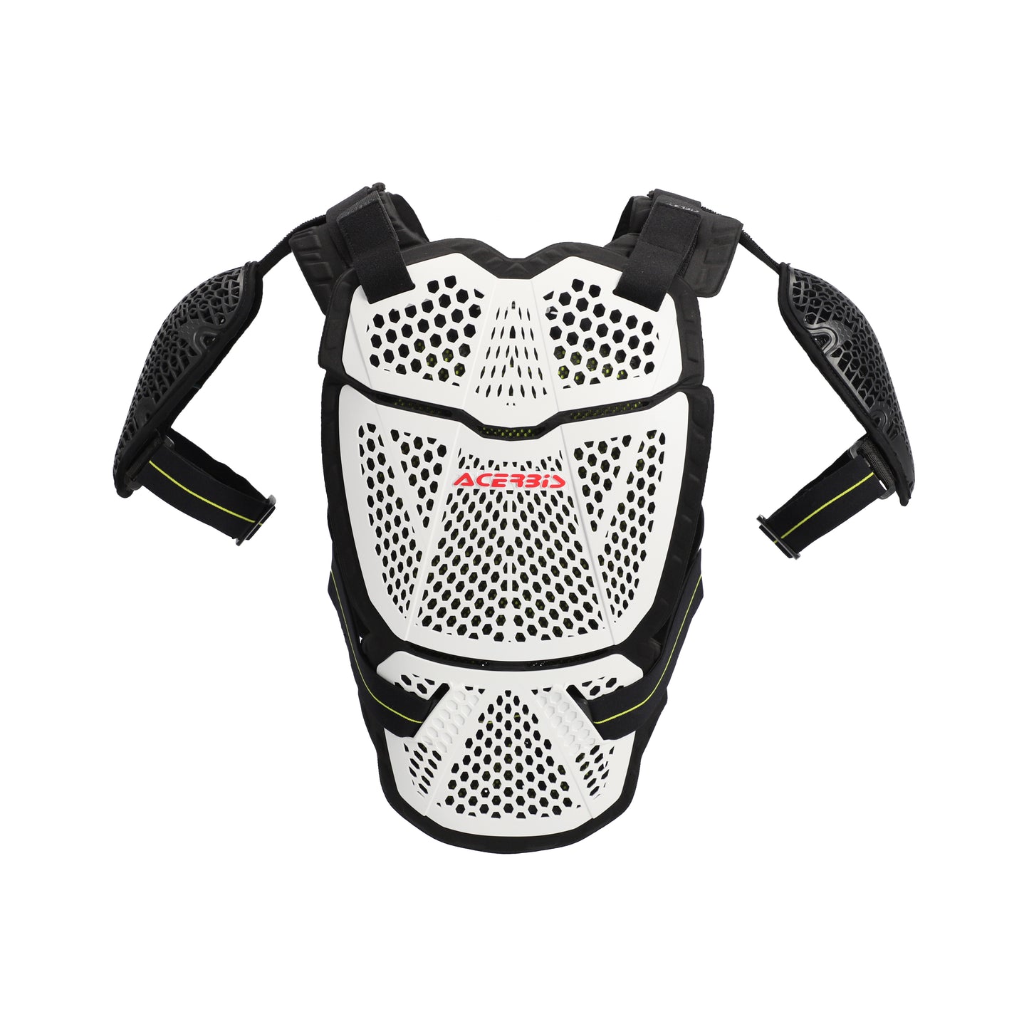 ACERBIS COLETE P035 S L2 BRANCO