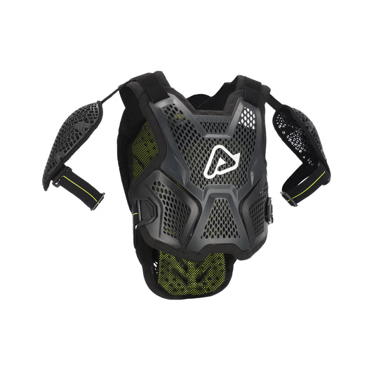 ACERBIS COLETE P035 S L2 PRETO