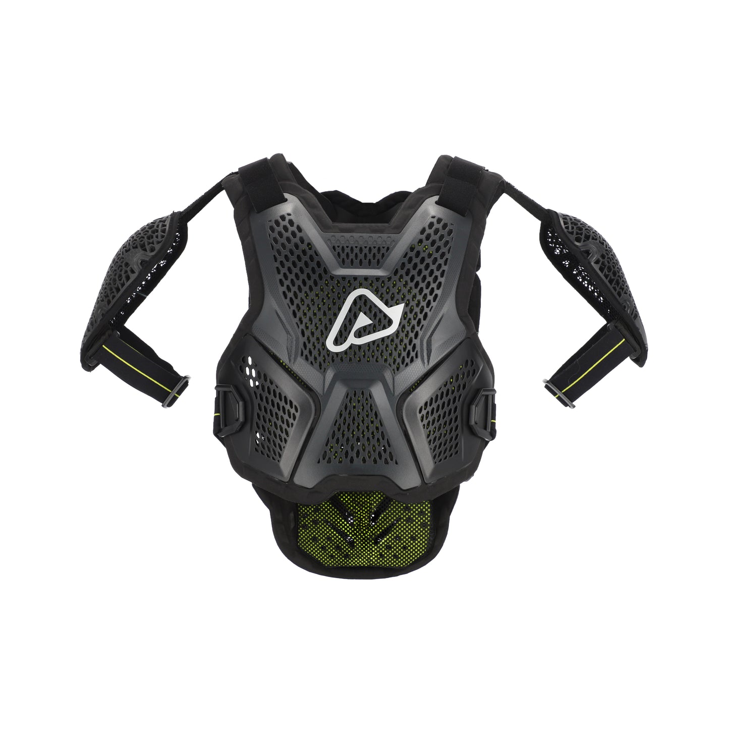 ACERBIS COLETE P035 S L2 PRETO