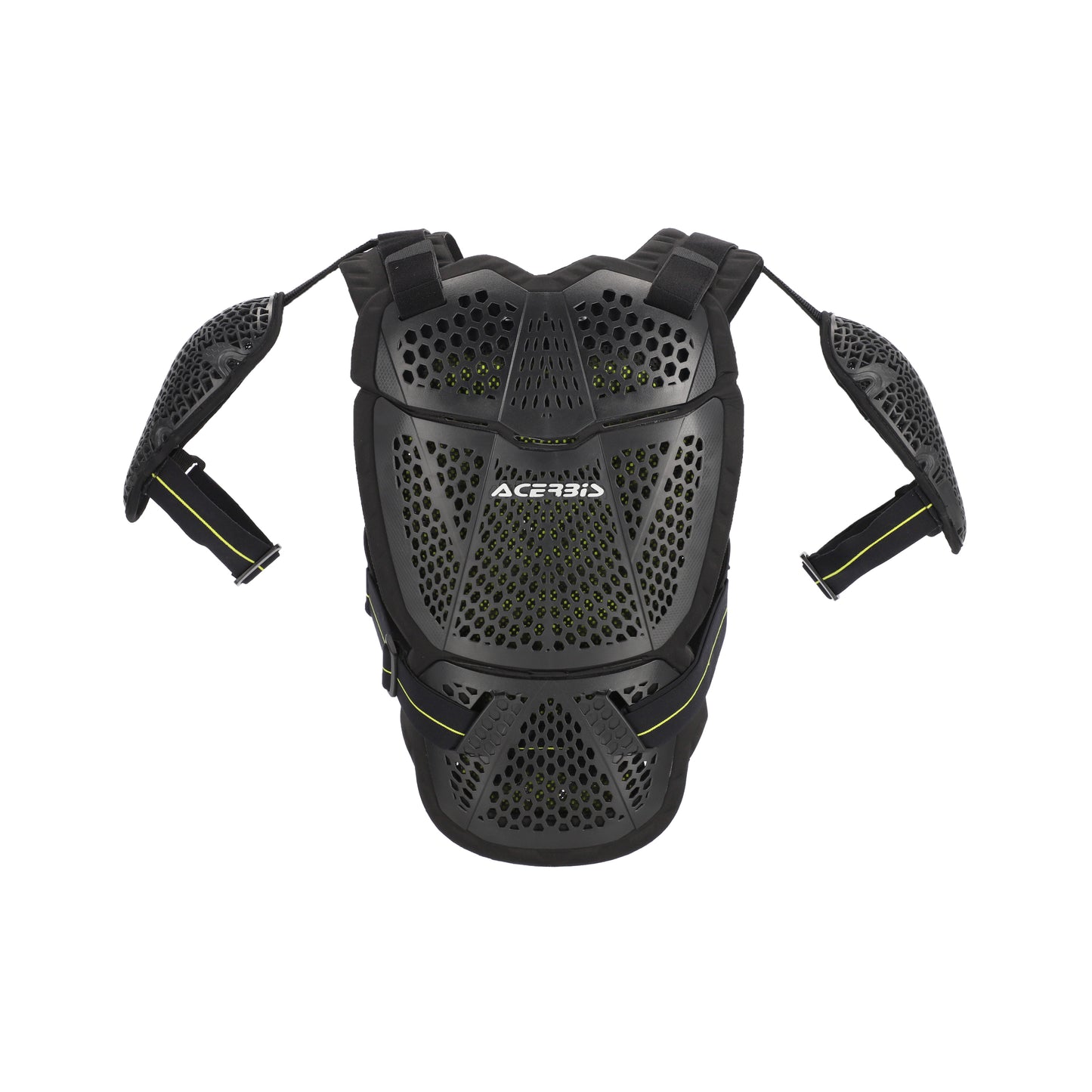 ACERBIS COLETE P035 S L2 PRETO