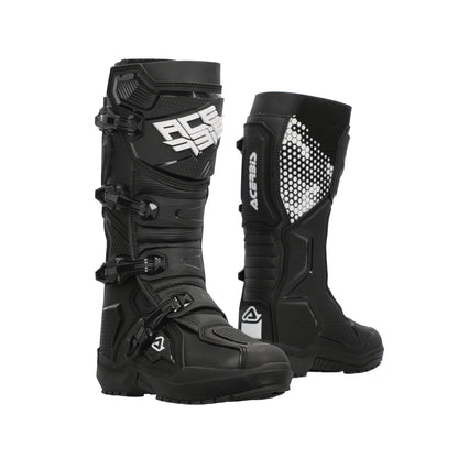 ACERBIS BOTAS ARTIGLIO PRETO