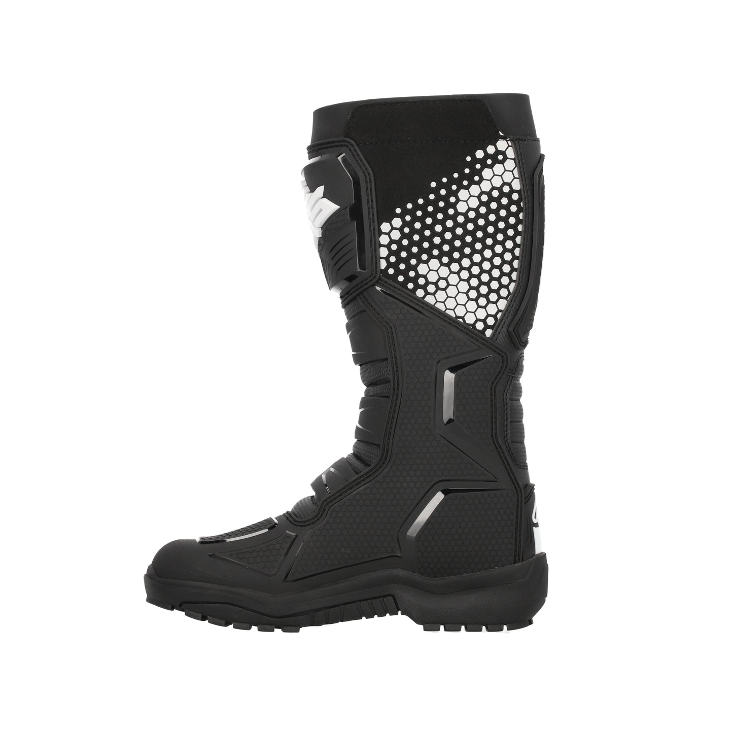 ACERBIS BOTAS ARTIGLIO PRETO