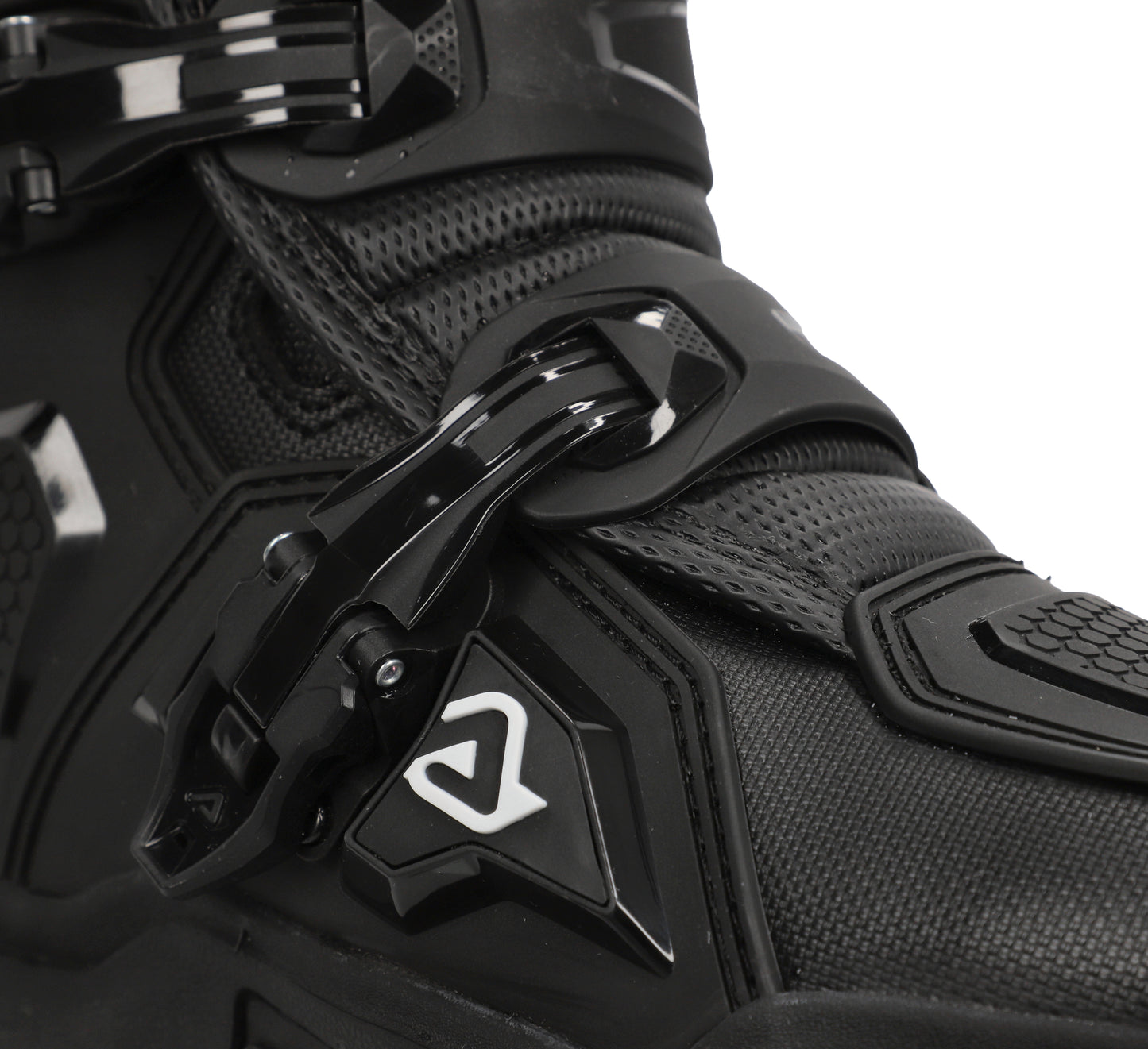 ACERBIS BOTAS ARTIGLIO PRETO