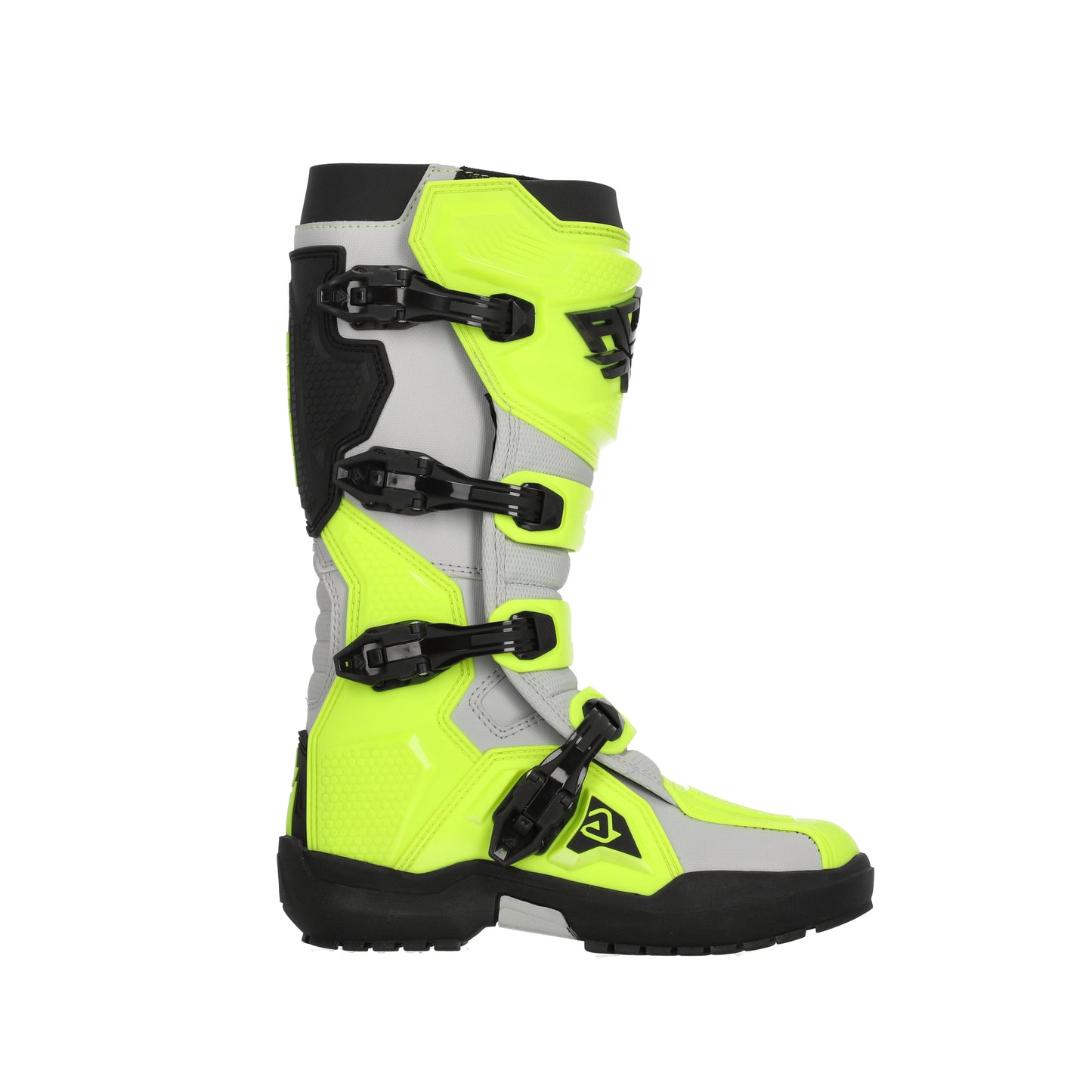 ACERBIS BOTAS ARTIGLIO AMARELO FLUO