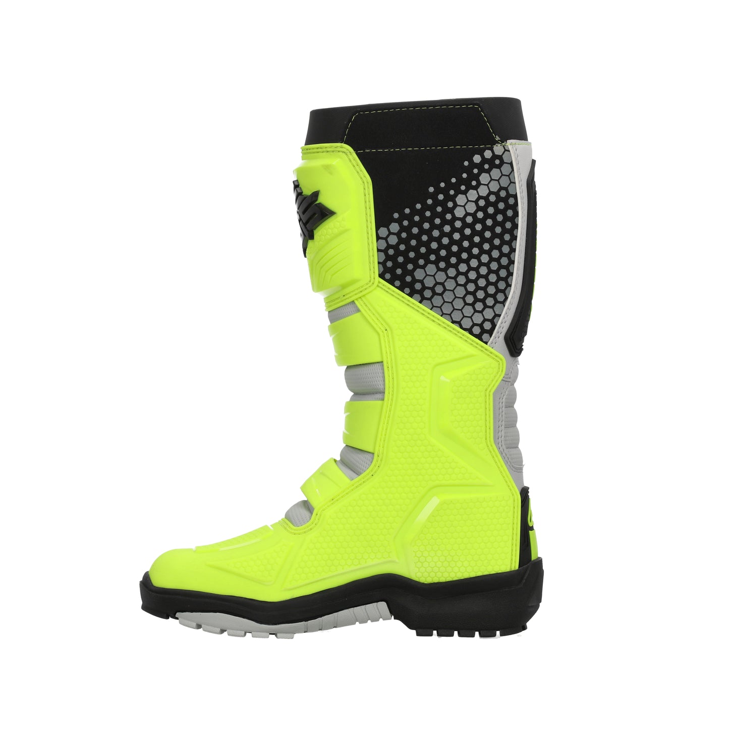 ACERBIS BOTAS ARTIGLIO AMARELO FLUO