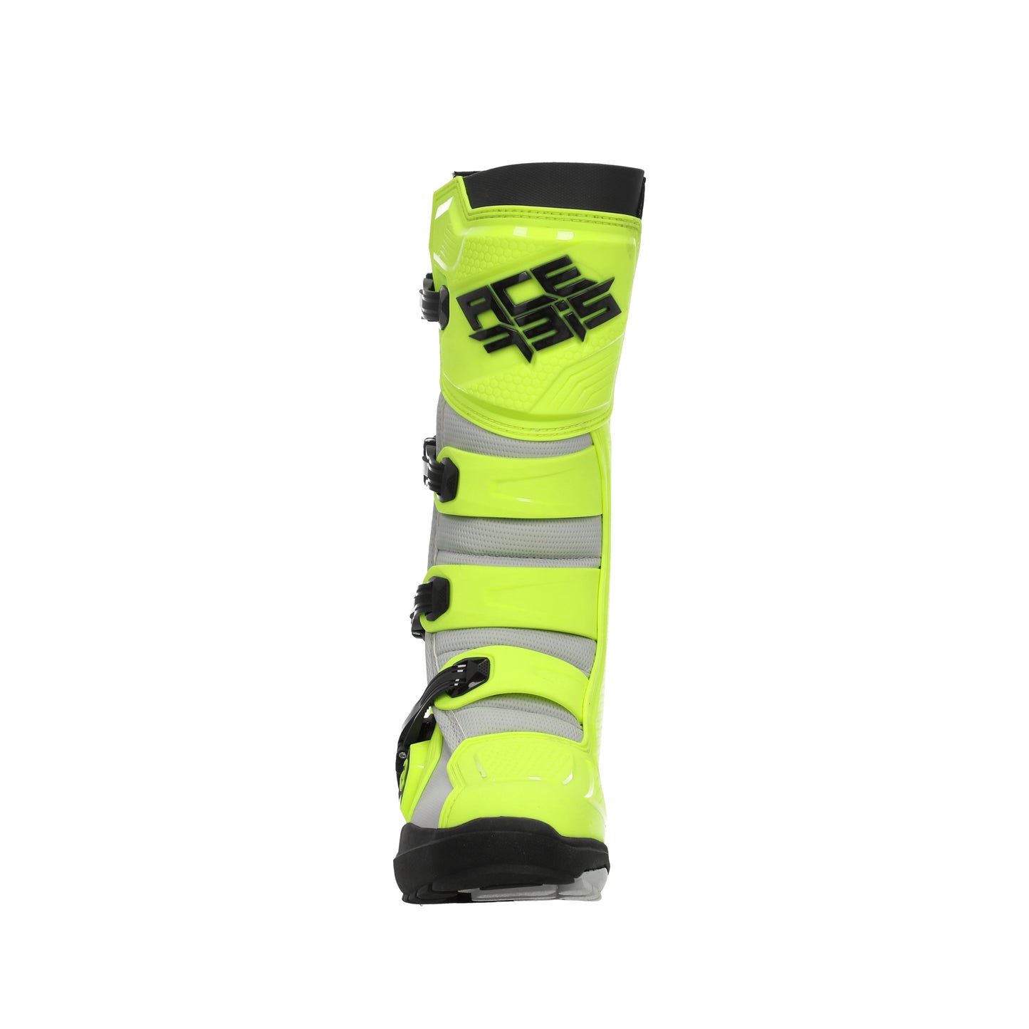 ACERBIS BOTAS ARTIGLIO AMARELO FLUO