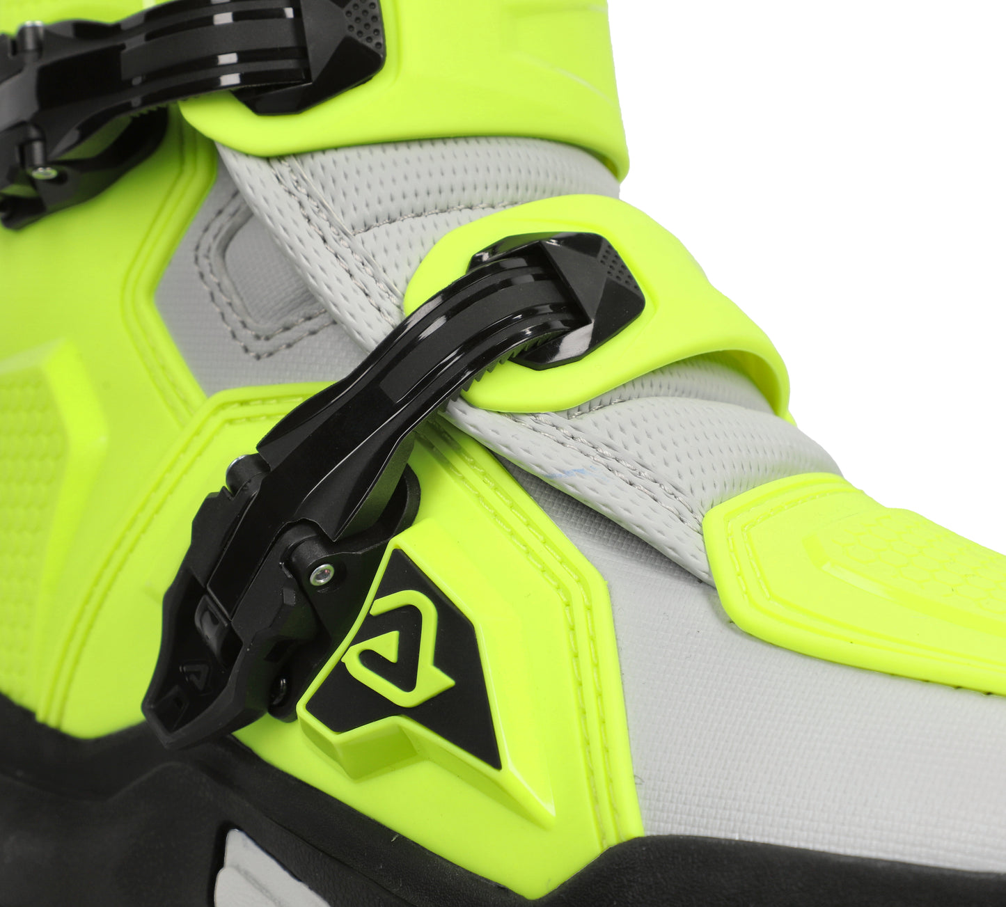 ACERBIS BOTAS ARTIGLIO AMARELO FLUO