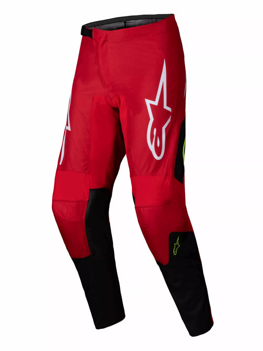 ALPINESTARS CALÇAS FLUID HAUL VERMELHO