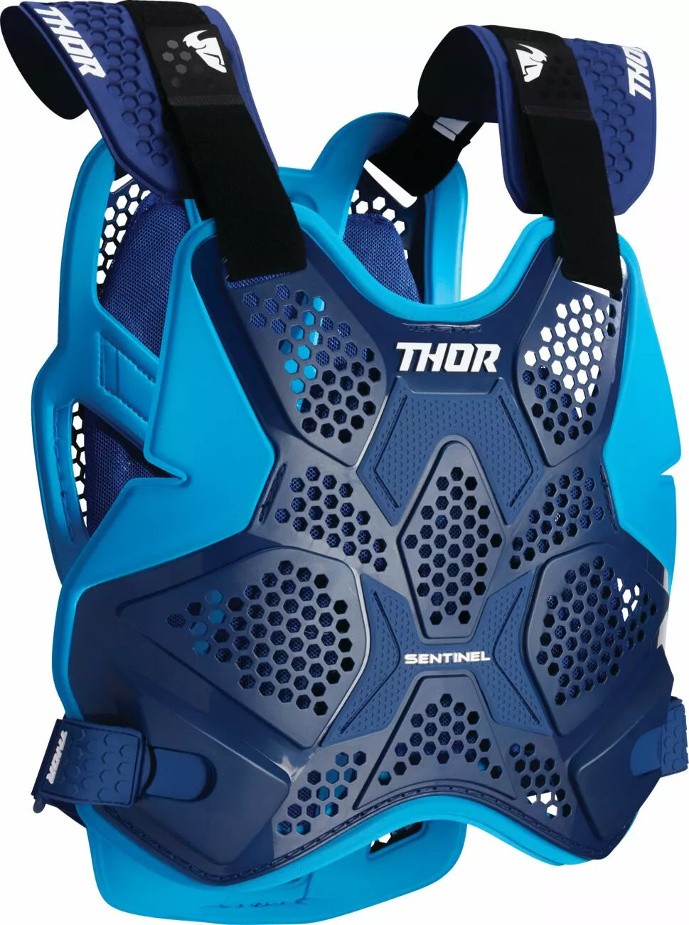 THOR COLETE SENTINEL PRO GUARD AZUL