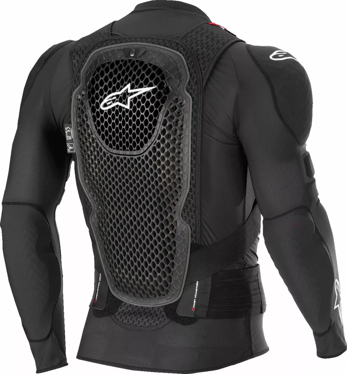 ALPINESTARS COLETE INTEGRAL BIONIC PRO V3 PLASMA