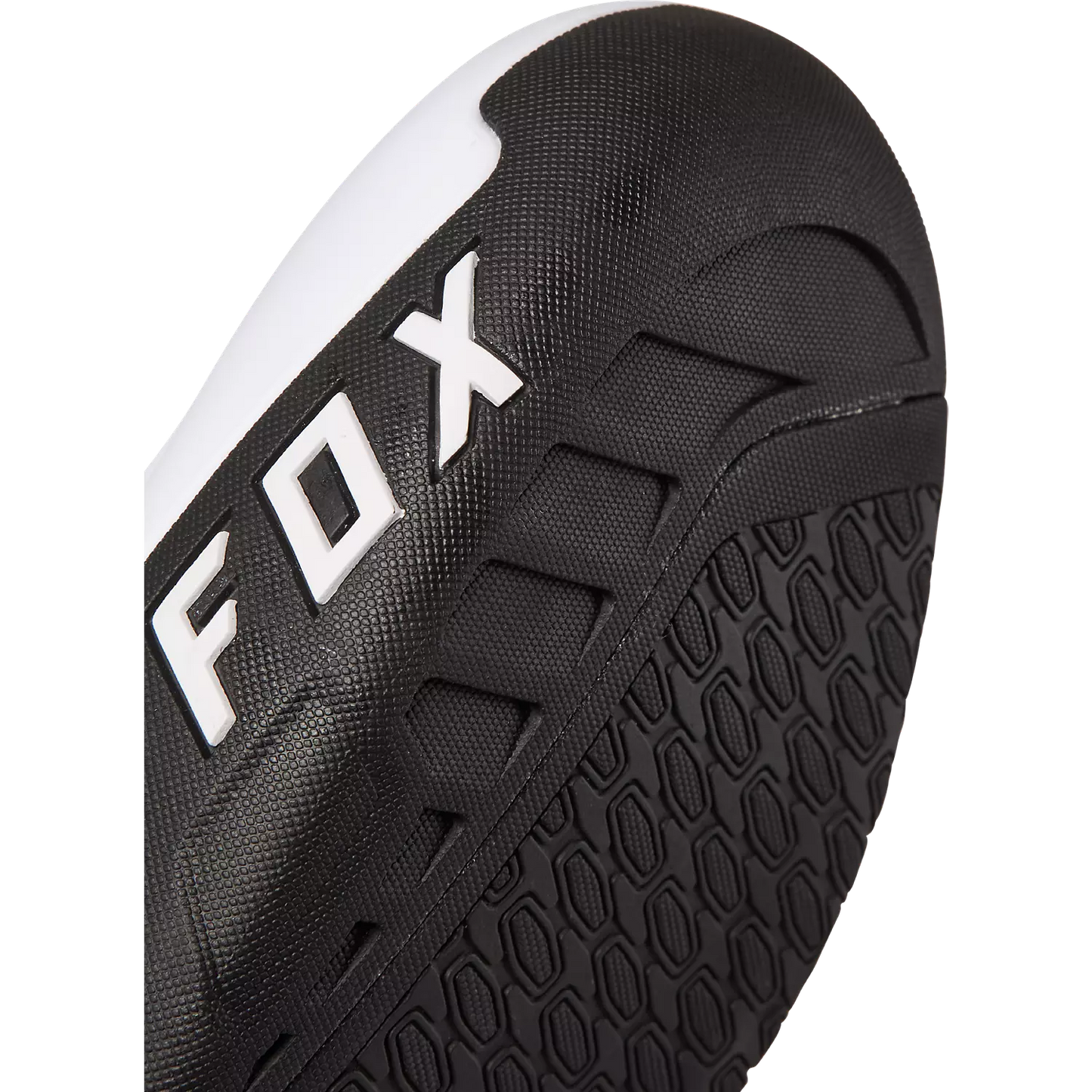 FOX BOTAS INSTINCT BRANCAS