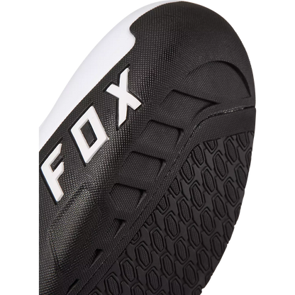 FOX BOTAS INSTINCT BRANCAS