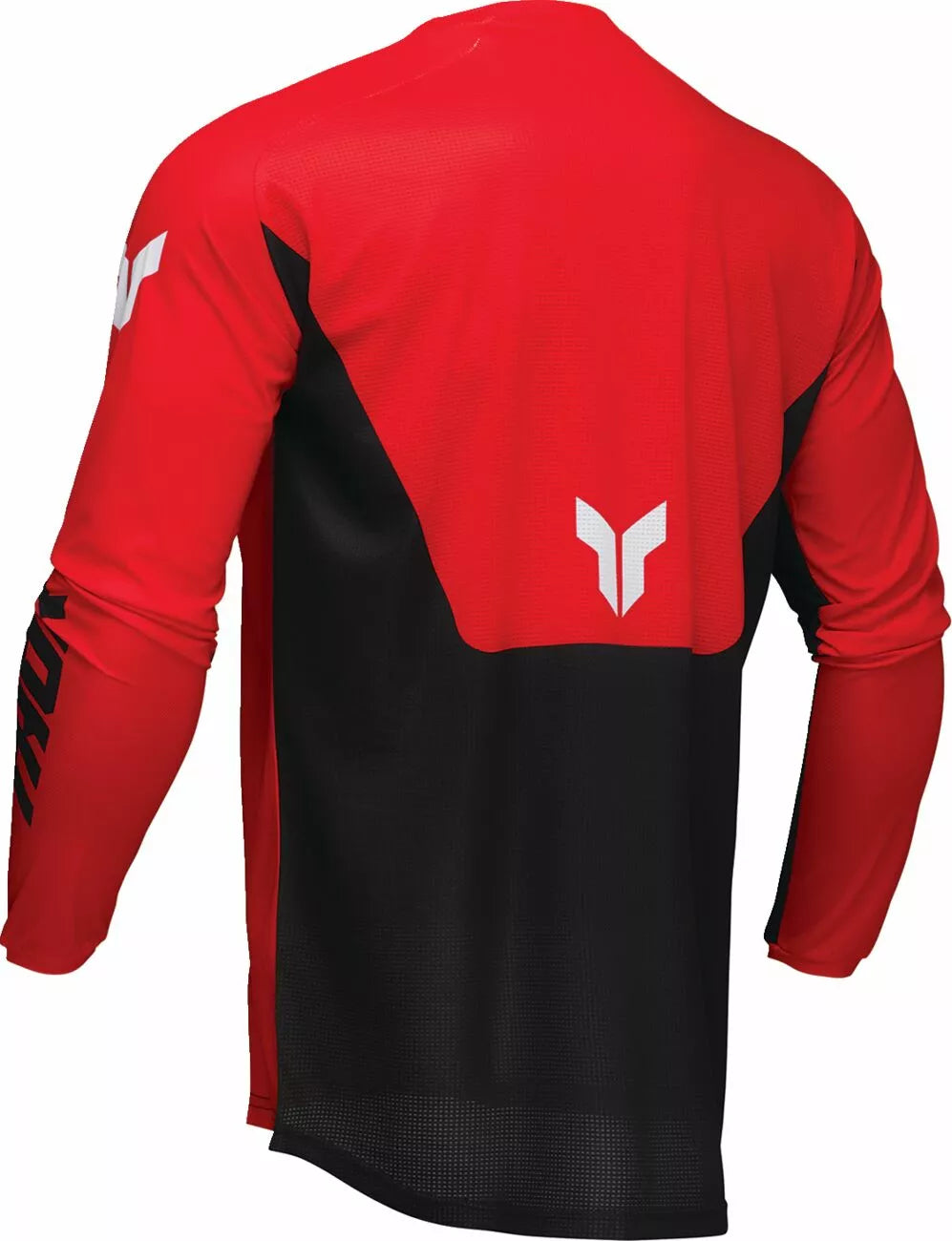 THOR CAMISOLA LAUNCHMODE FORGE VERMELHO