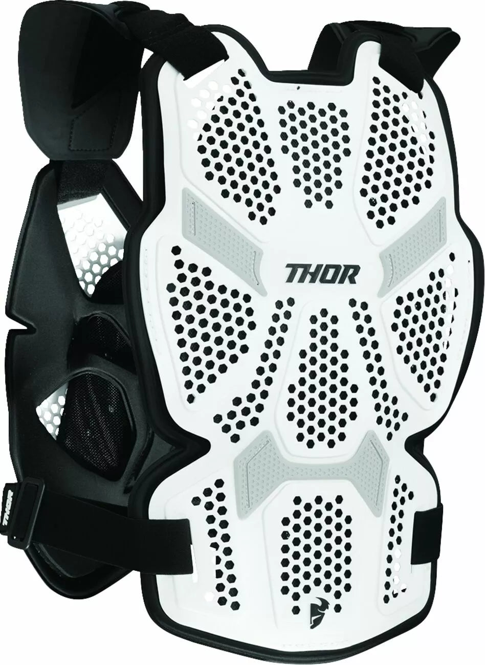 THOR COLETE SENTINEL PRO GUARD BRANCO