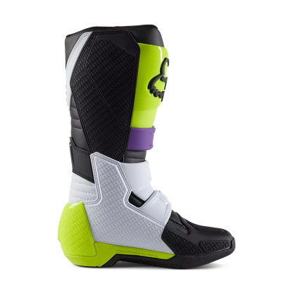 FOX BOTAS COMP PÚRPURA ULTRAVIOLETA