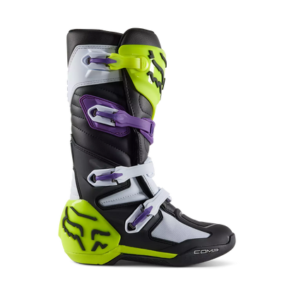 FOX BOTAS COMP PÚRPURA ULTRAVIOLETA