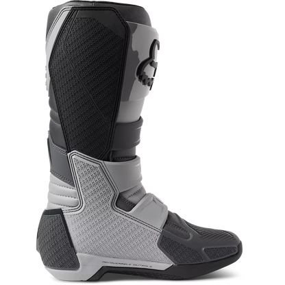 FOX BOTAS COMP CINZENTO SOMBRA ESCURA