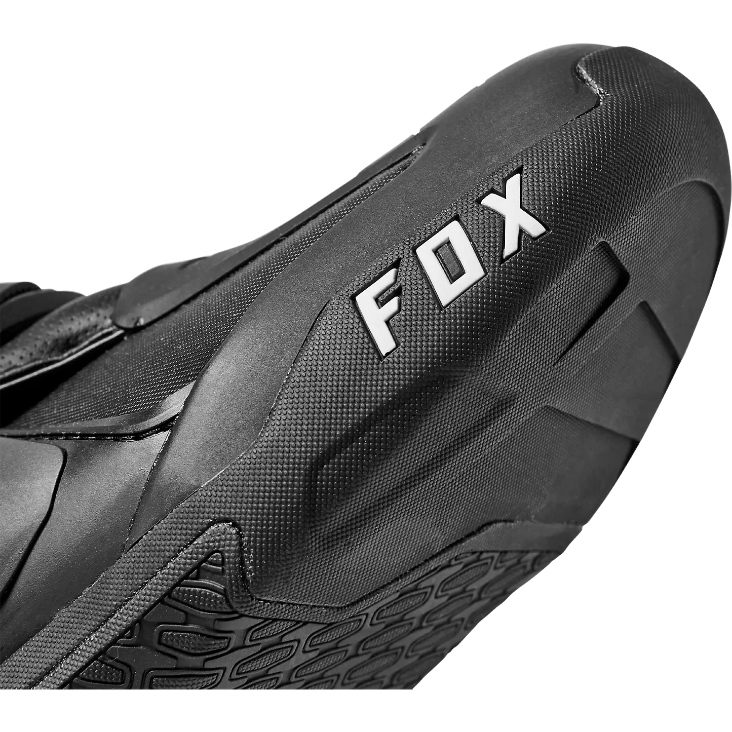 FOX BOTAS MOTION PRETAS