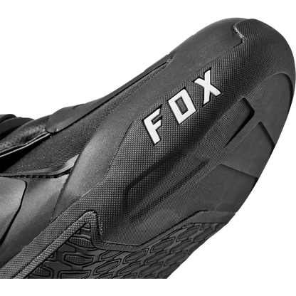 FOX BOTAS MOTION PRETAS