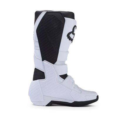 FOX BOTAS YOUTH COMP CRIANÇA BRANCO