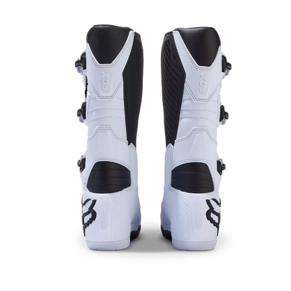 FOX BOTAS YOUTH COMP CRIANÇA BRANCO