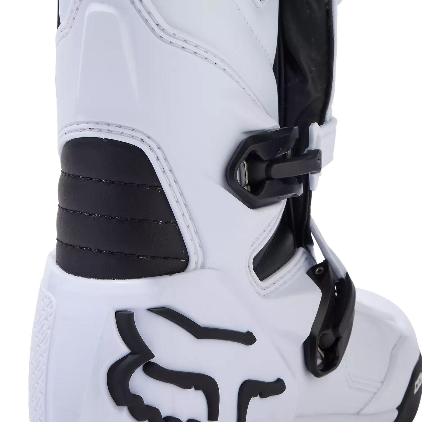 FOX BOTAS YOUTH COMP CRIANÇA BRANCO