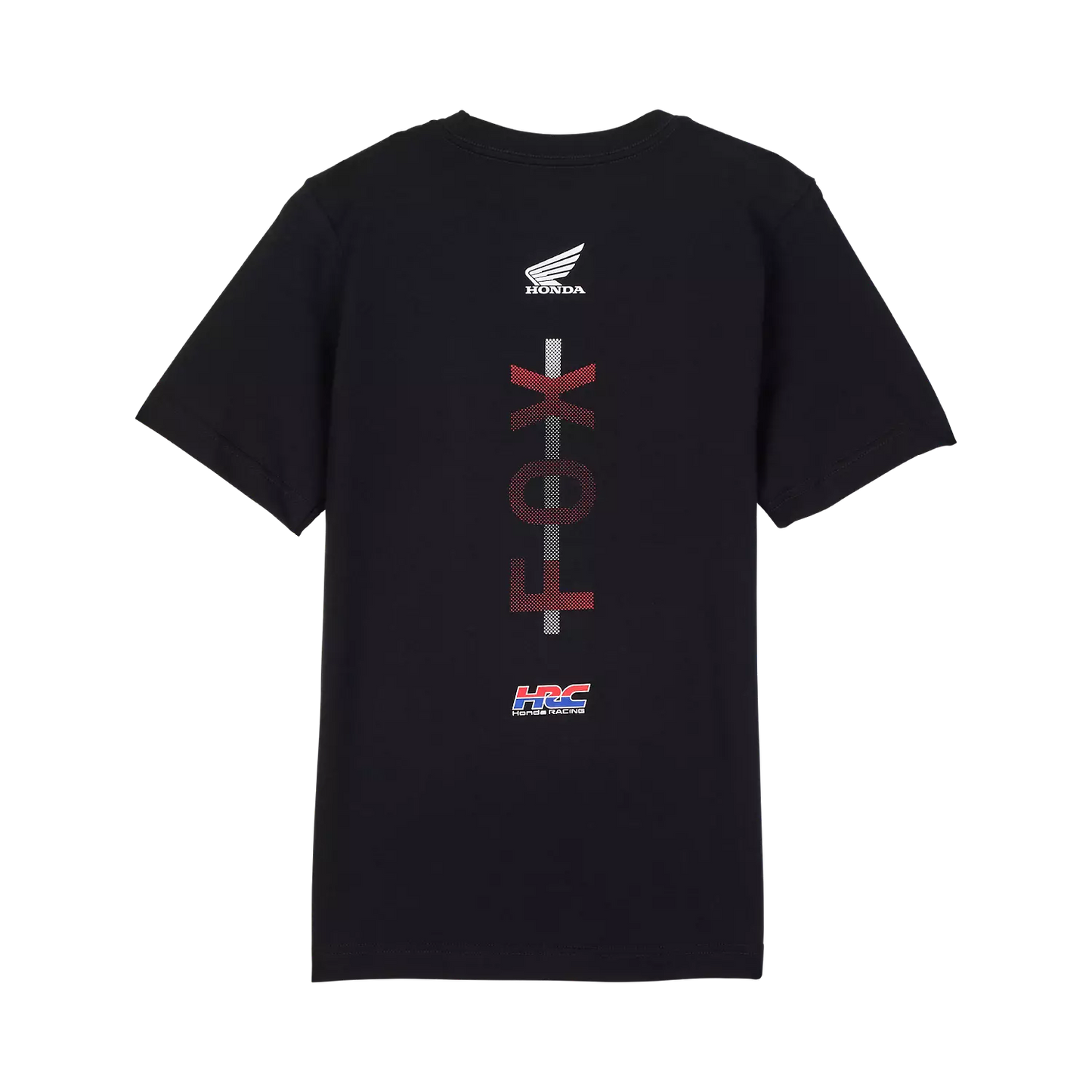 FOX T-SHIRT CRIANÇA HONDA PREMIUM