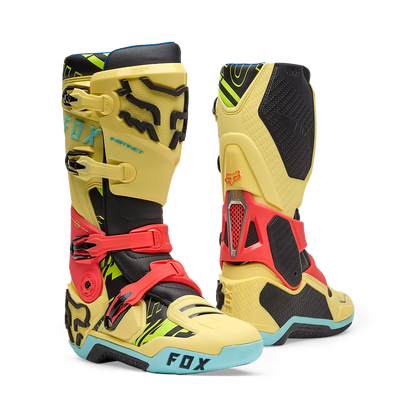 FOX BOTAS INSTINCT ELEVATED LIMITED EDITION