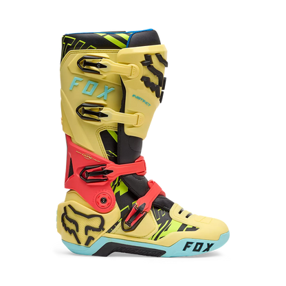 FOX BOTAS INSTINCT ELEVATED LIMITED EDITION