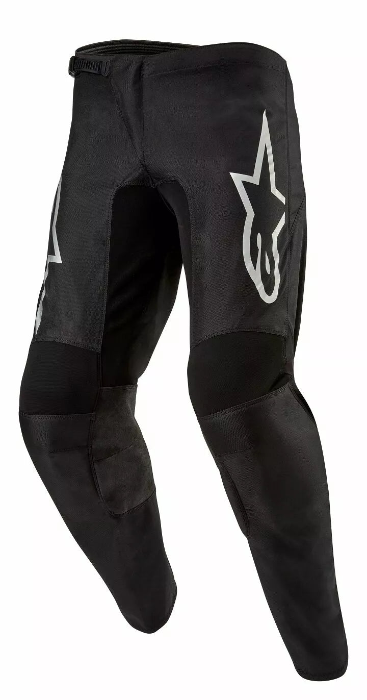 ALPINESTARS CALÇAS FLUID GRAPHITE PRETO