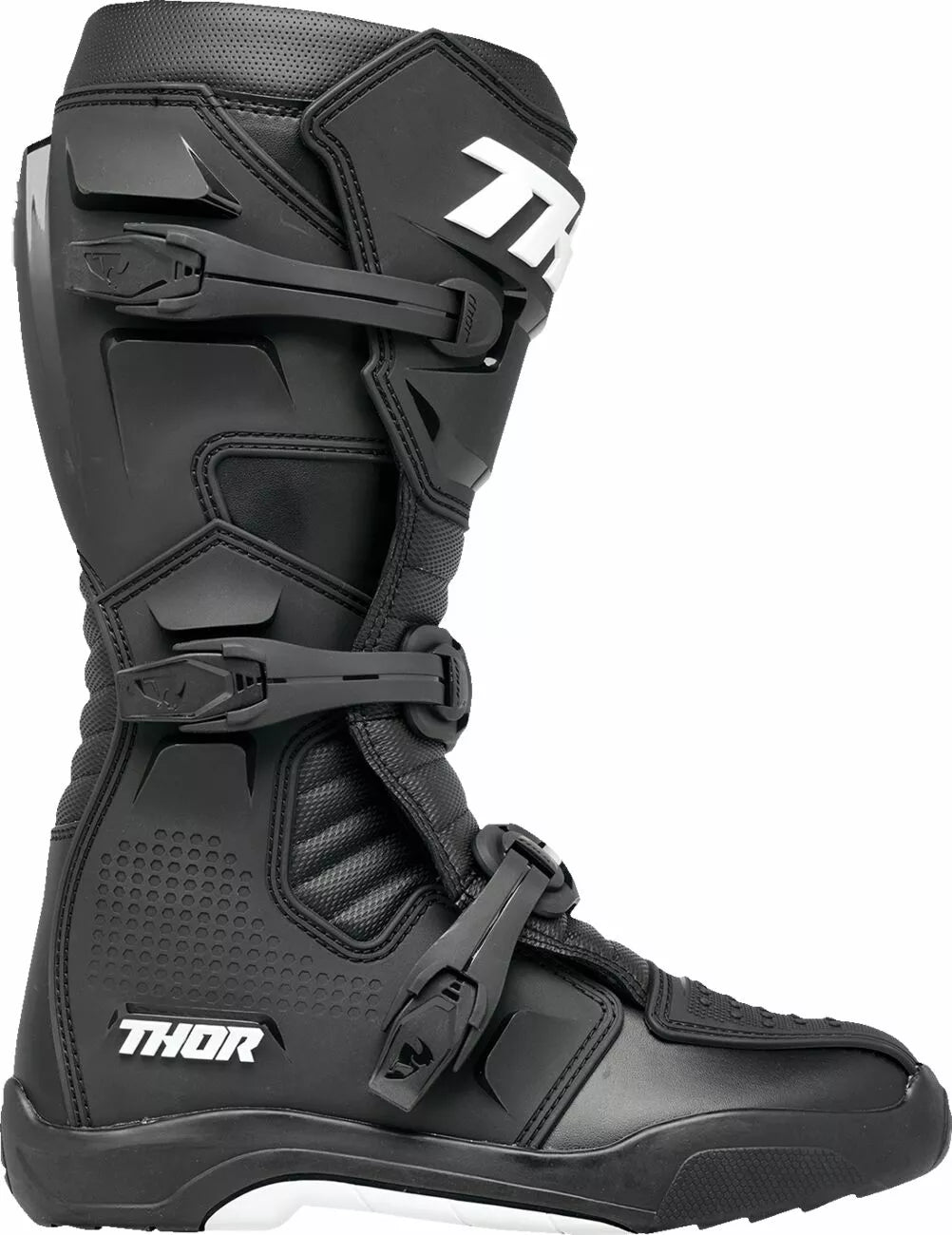 THOR BOTAS BLITZ XR PRETO