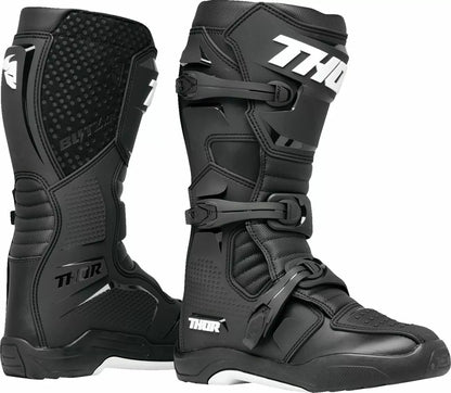 THOR BOTAS BLITZ XR PRETO