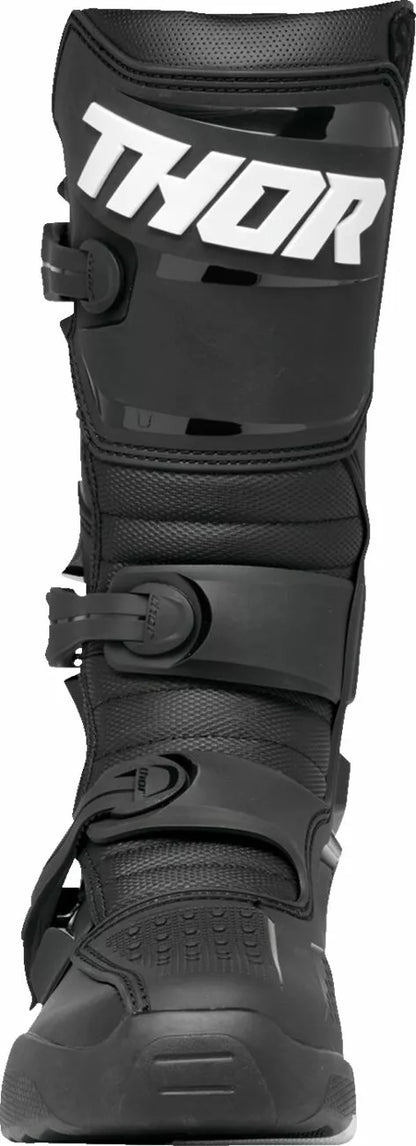 THOR BOTAS BLITZ XR PRETO