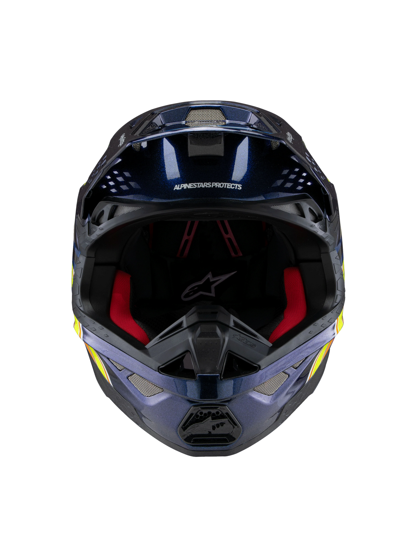 ALPINESTARS CAPACETE SUPERTECH M10 TLD EDITION