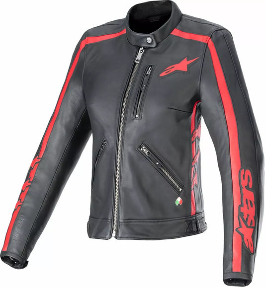 ALPINESTARS CASACO MULHER STELLA DYNO