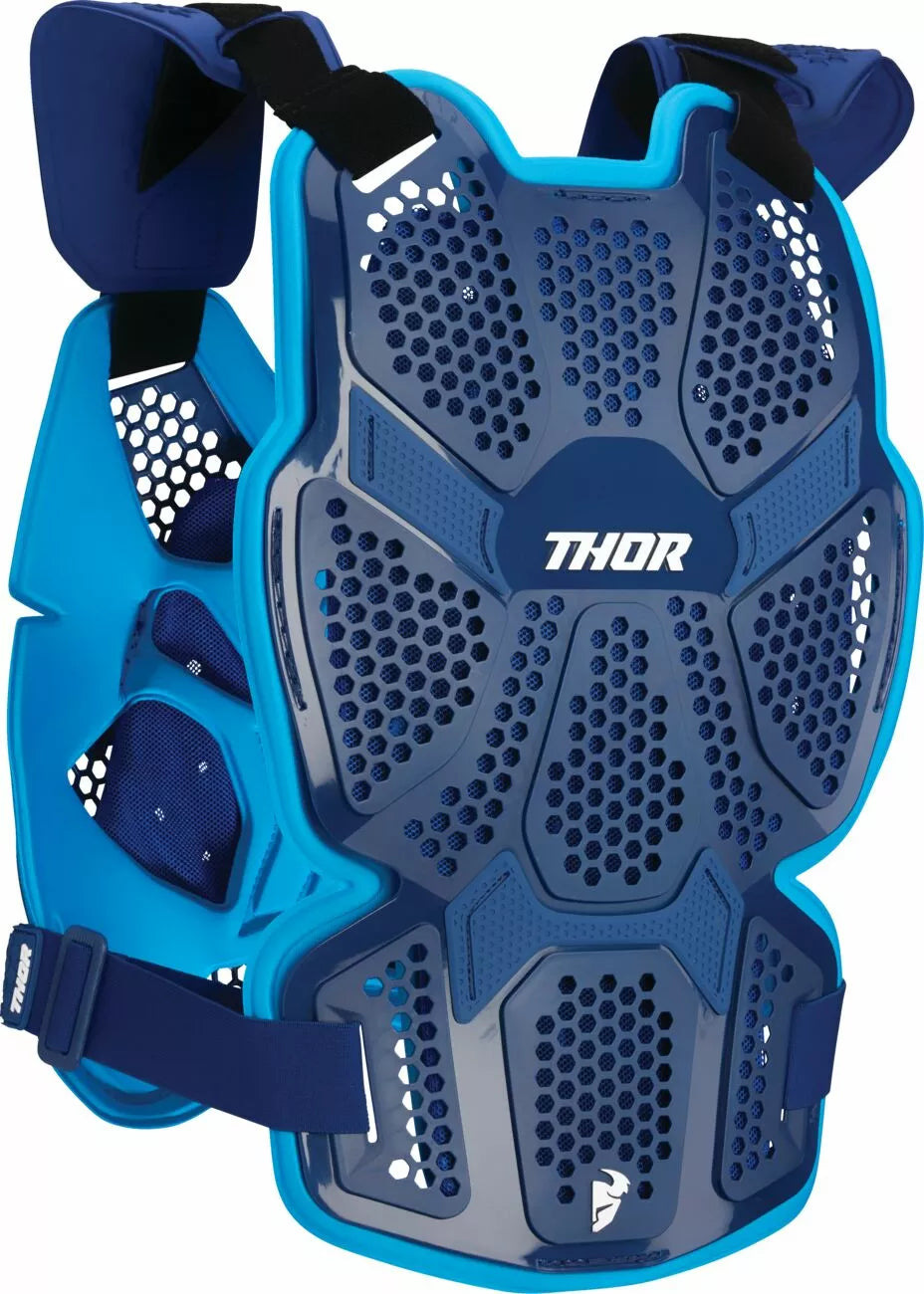 THOR COLETE SENTINEL PRO GUARD AZUL