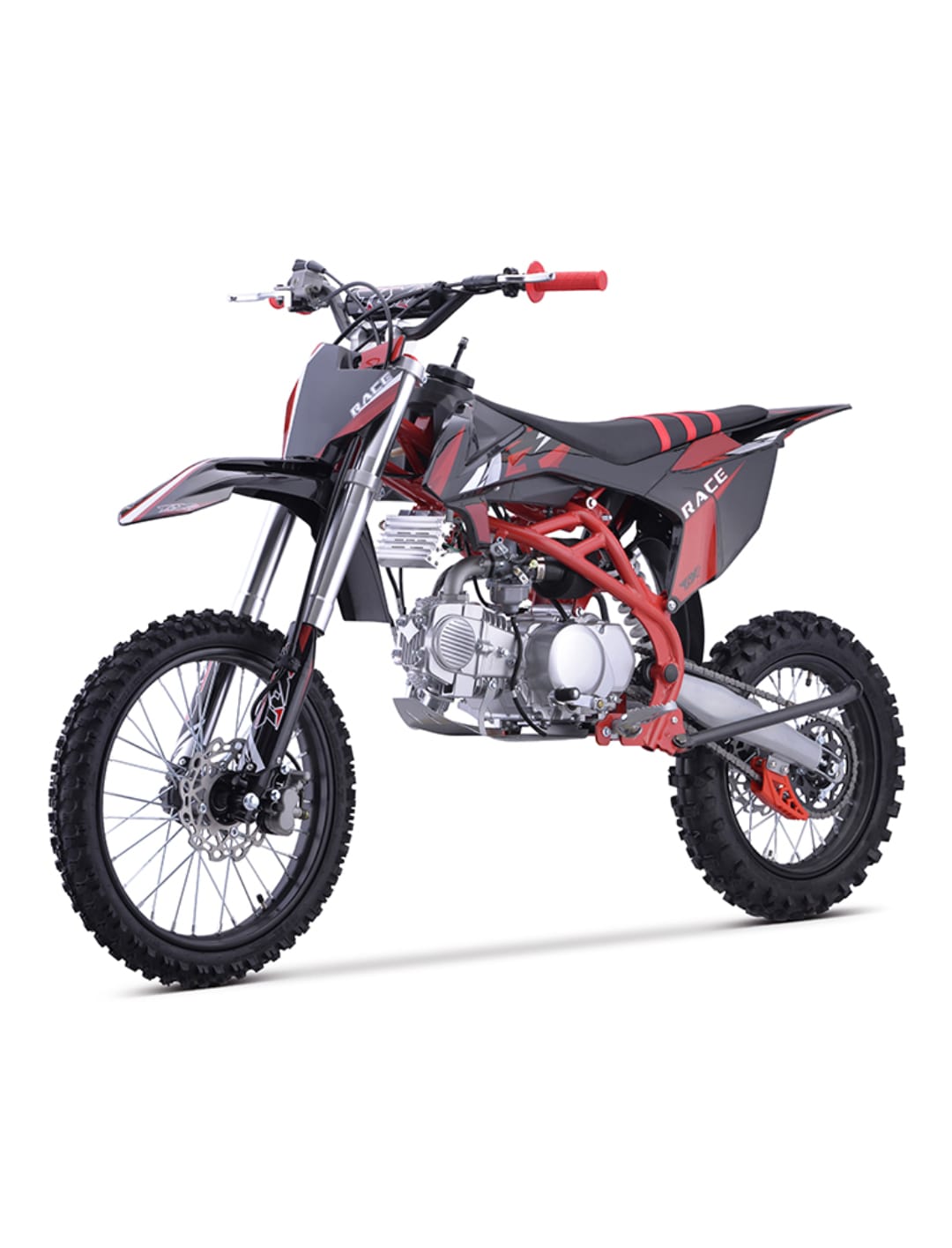 TOX VOLCANO RACE MX 140 (17″/14″)