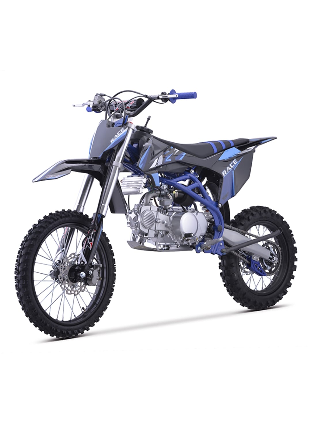 TOX VOLCANO RACE MX 140 (17″/14″)