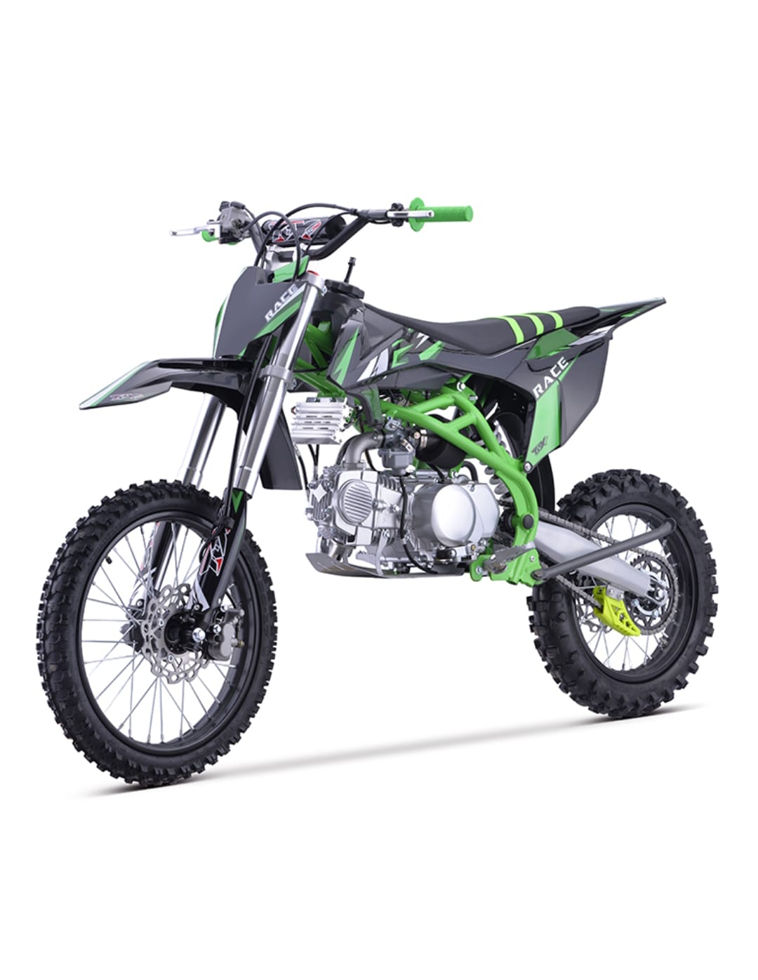 TOX VOLCANO RACE MX 140 (17″/14″)