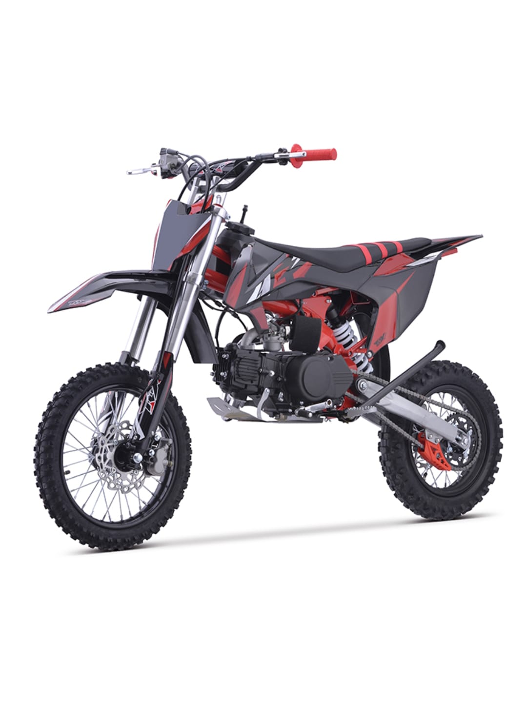 Tox Volcano MX 125 14″/12″