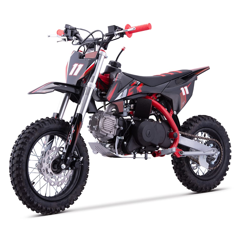 TOX VOLCANO MX 110