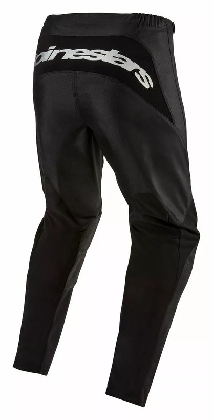 ALPINESTARS CALÇAS FLUID GRAPHITE PRETO