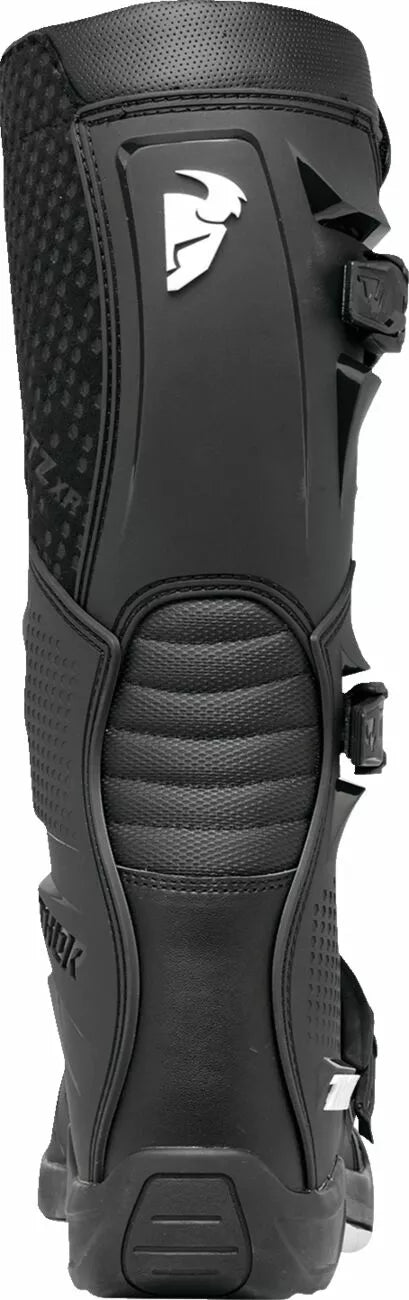 THOR BOTAS BLITZ XR PRETO