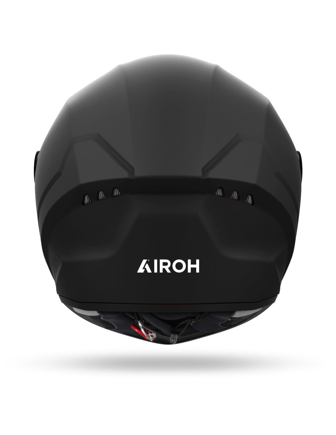 AIROH CAPACETE CONNOR COLOR PRETO MATE