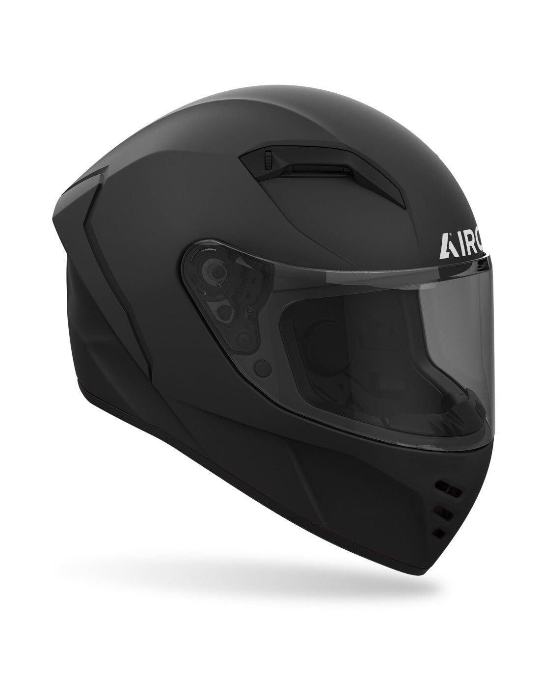 AIROH CAPACETE CONNOR COLOR PRETO MATE