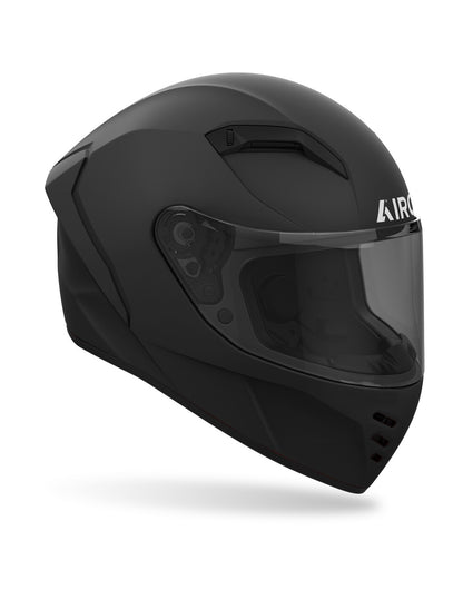 AIROH CAPACETE CONNOR COLOR PRETO MATE