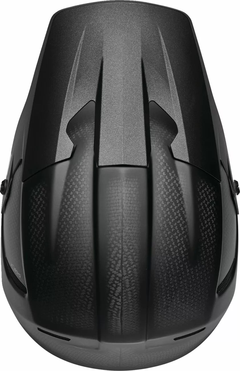 THOR CAPACETE REFLEX SPORT CARBON STEALTH