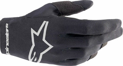 ALPINESTARS LUVAS RADAR PRETO