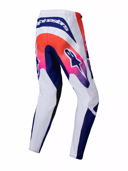 ALPINESTARS CALÇAS MULHER STELLA FLUID WURX MULTICOR