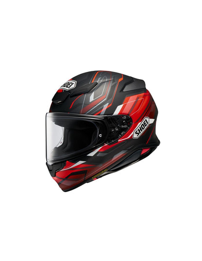 SHOEI CAPACETE NXR2 CAPRICCIO TC1